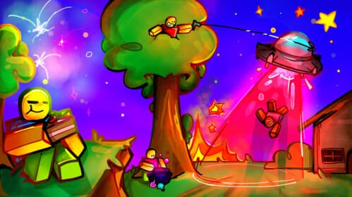 [🔮UPDATE] Войны способностей