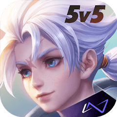 Arena of Valor — донат и игровая валюта