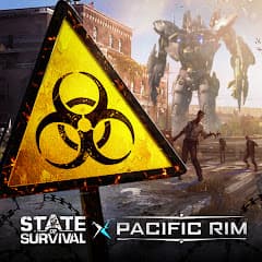 State of Survival: Zombie War — донат и игровая валюта