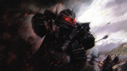 [GORE V2] Боевые воины