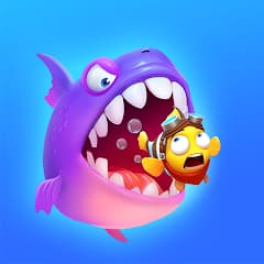 Aquarium Crush — донат и игровая валюта