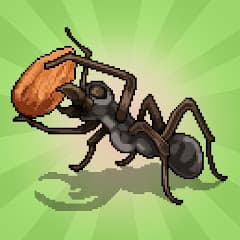 Pocket Ants — донат и игровая валюта
