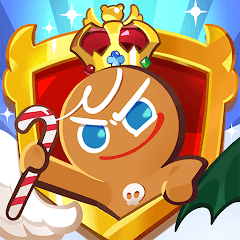 Cookie Run: Kingdom — донат и игровая валюта