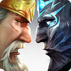 Age of Kings: Skyward Battle — донат и игровая валюта