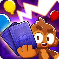 Bloons Card Storm — донат и игровая валюта