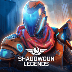 Shadowgun Legends — донат и игровая валюта