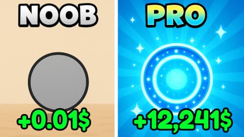 [UPD 6🔥] Эволюция круга