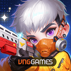 Ballistic Hero VNG — донат и игровая валюта