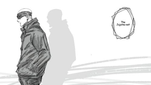 Дзюдзюцу Shenanigans