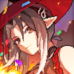 My Heroes: Dungeon Raid