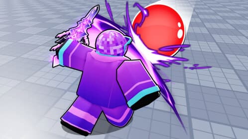 [30 минут] Blade Ball