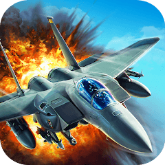Modern Air Combat: Team Match — донат и игровая валюта