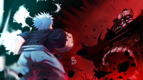 (UPD) Аниме Боевые Площадки