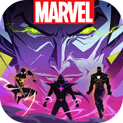 MARVEL Mystic Mayhem