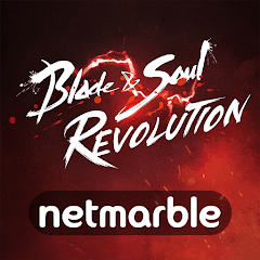 Blade&Soul Revolution — донат и игровая валюта