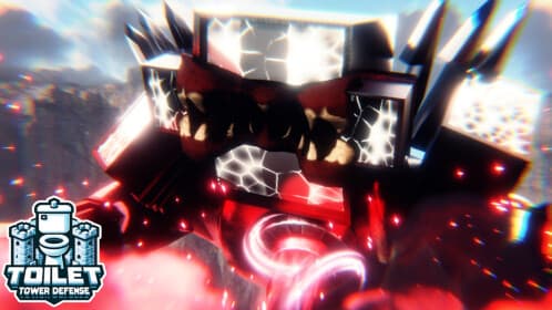 [👑 2x XP] Оборона туалетной башни