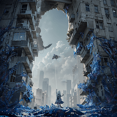 LifeAfter — донат и игровая валюта