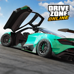 Drive Zone Online (DZO) — донат и игровая валюта