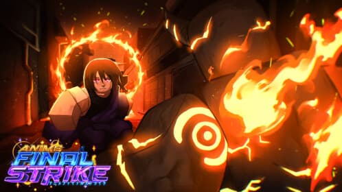 [UPD 1🔥] Финальный удар аниме