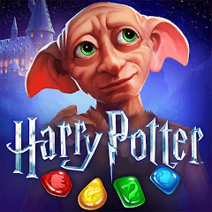 Harry Potter: Puzzles & Spells