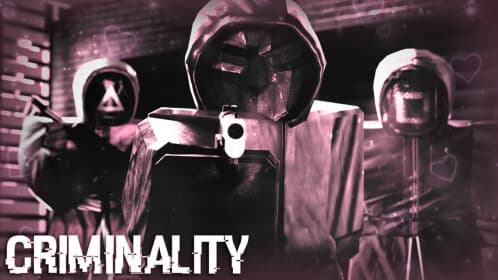 [💘] Криминалистика