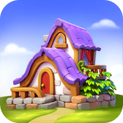 Matching Story - Puzzle Games