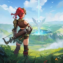 Dawnlands — донат и игровая валюта