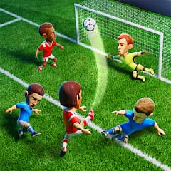 Mini Football - Soccer Games — донат и игровая валюта
