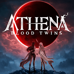 ATHENA:Blood Twin — донат и игровая валюта