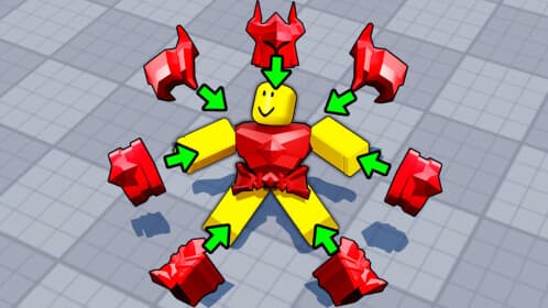 Разграбить🗝️