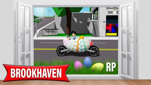 Брукхейвен 🏡 RP