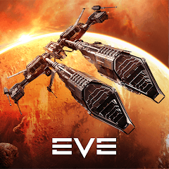 EVE galaxy conquest — донат и игровая валюта