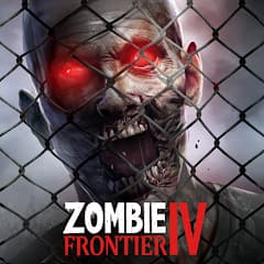 Zombie Frontier 4