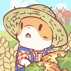 Cats & Soup: Fluffy Town