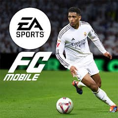 FC Mobile Soccer (FIFA) — донат и игровая валюта