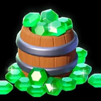 6.500 гемов (Google (Android))