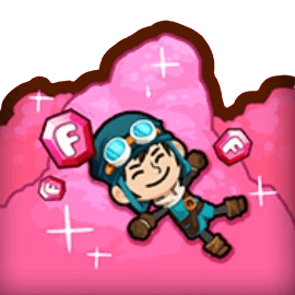 Mountain of Flooz (11.200) (ID)