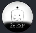 2X EXP(15 Minutes)