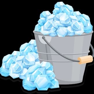 Ведро самоцветов 1.250 (Google)