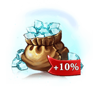 940 + 95 Алмазов (ID)