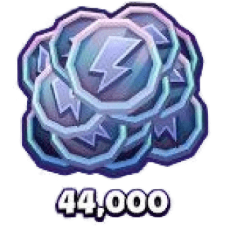 44000 Жетонов (Email)