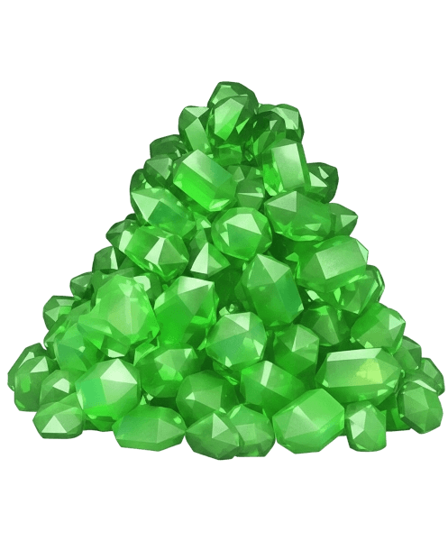 14000 гемов (Facebook)