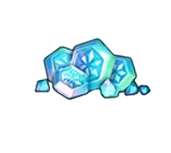 299 Frost Star (ID)