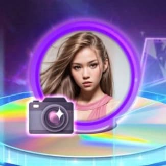 Пользовательский Набор Аватаров (E-mail)