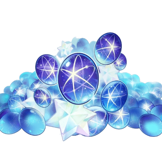 6480+1600 Chronal Nexus (ID)