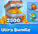 Ultra Bundle (Facebook)