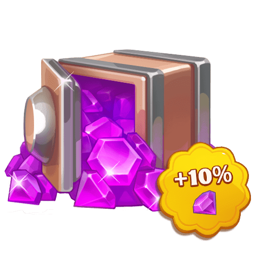 Superset of gems (ID)