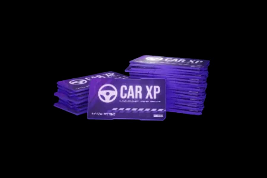 88.550 Car XP (ID)