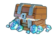 18.495 Frost Star + 9.250 Gems bonus (ID)