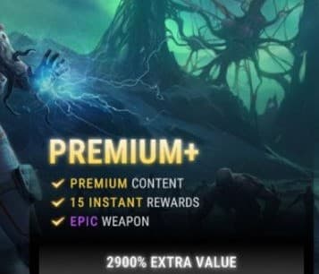 Premium+ (Facebook)